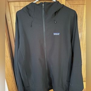 Patagonia Men's R1® TechFace Hoody